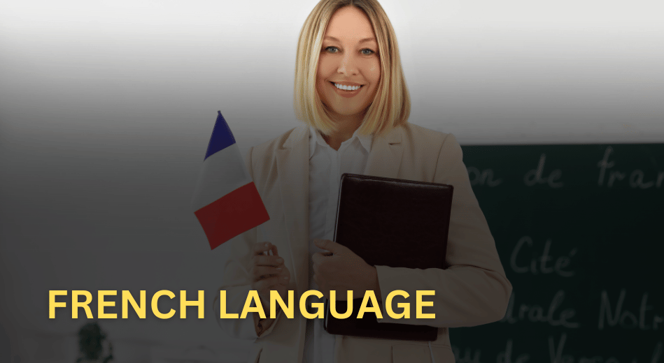 French Language Training Program